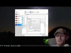 Configuring Kali Linux VirtualBox Instance to Use Panda (PAU06) Ralink USB WiFi Dongle
