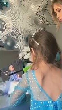Sparkler on Birthday Cake Causes Fire During Celebration