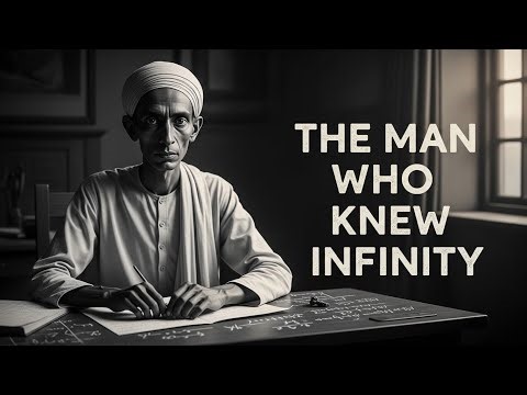 The Man Who Could See Infinity(Full Documentary)