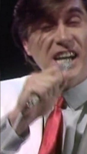 Happy Christmas from Roxy Music, TOTP Xmas 1979