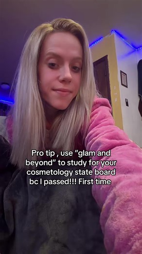 Cosmetology State Board Study Hacks for Success