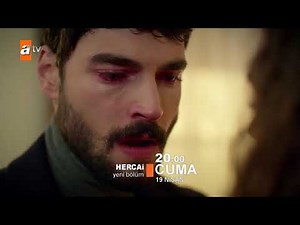 Hercai Episode 6 Advert - English Subtitles