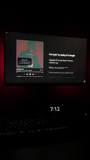 Self Righteous - Bryson Tiller #music #lyrics #fyp #applemusic #pc #brysontiller