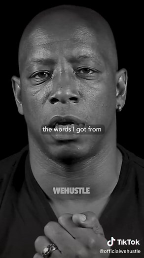 Ian Wright - From Nothing To Something Documentary