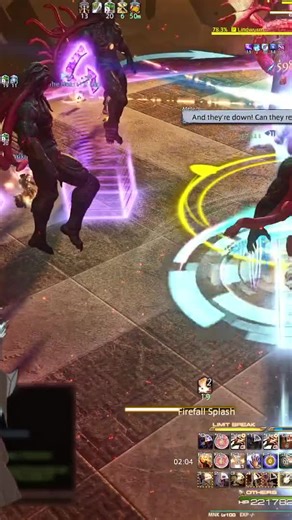 New Living Dead | #FF14 #FFXIV #FinalFantasy14 #FinalFantasyXIV #Raid #SavageRaid #Static #Prog