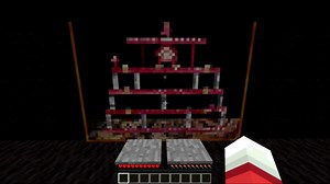 Donkey Kong comes to Minecraft in this crafty custom map