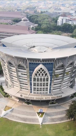 Kenangan Indah di Universitas Muhammadiyah Surakarta