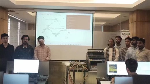 🎥 আজকের ভিডিওতে দেখুন— Tech Elevate | A Brand Name of Race Online Limited কীভাবে প্রতিনিয়ত তৈরি করছে তথ্যপ্রযুক্তিতে দক্ষ জনশক্তি আমাদের ইন্ডাস্ট্রির জন্য। 🔧 ফিজিক্যাল ডিভাইস কনফিগারেশন 🏢 নেটওয়ার্ক অপারেশন সেন্টার (NOC) 💾 ডাটা সেন্টারে রিয়েল-টাইম প্র্যাকটিক্যাল ট্রেনিং এই হাতে-কলমে প্রশিক্ষণের মাধ্যমেই গড়ে উঠছে আগামীর IT ইন্ডাস্ট্রির ফিউচার লিডাররা 🚀 💼 শুধু ট্রেনিং নয়— আজকের প্রজেক্ট ক্লাস শেষ করেই আমাদের Job Placement Assistant এর মাধ্যমে তারা শুরু করতে যাচ্ছে তাদের কর্মজীবনের যাত্রা
