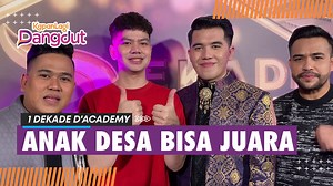 24K views · 483 reactions | Faul Gayo, Ical Majene, dr. Iqhbal hingga Fildan Rahayu turut hadir memeriahkan konser 1 Dekade D'Academy. Bagaimana keseruan konsernya menurut para juara D'Academy dan LIDA ini? #Satu Dekade D'Academy # D'Academy Indosiar # konser D'Academy semalam # putri isnari # putri isnari d'academy | Kapanlagi.com | Facebook