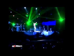هيفاء وهبى - أنا هيفاء - Haifa Wehbe "Ana Haifa" Live @North Coast