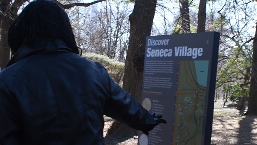 200 years later: The Black neighborhood destroyed to create Central Park - Pavement Pieces