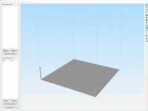 Simplify3D: Getting Started