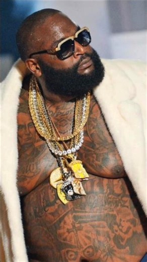Rick Ross Announces “Port of Miami” 20th Anniversary Orchestra Tour
