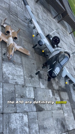 56K views · 637 reactions | The A-10  Check the @fmsmodel2007 here: https://bit.ly/FMS-A10 #rcairplane #airliner #plane #model-airplane #modelaircraft #radiocontrolled #hobbies | Jason Kujan | Facebook