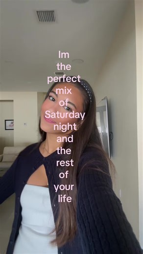 Yup #fyp #viral #ootd #oliviadean | i'm the perfect mix of saturday night