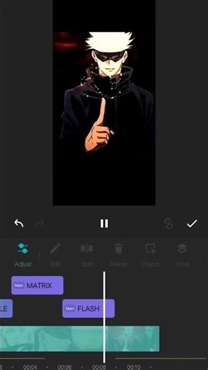 gojo edit 😘 #rap #music #freestyle