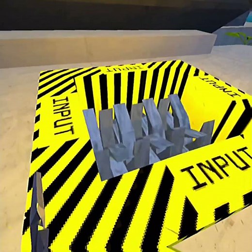 Build our machine edit.