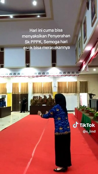 #pppk2024terbaru #penyerahanskpppk