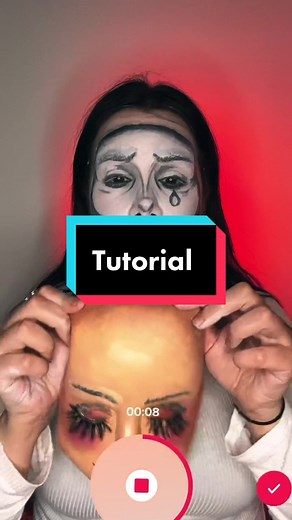 Behind the Scenes Makeup Transition Tutorial