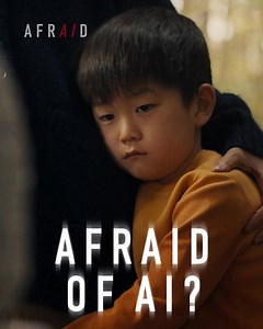 Are you afraid of AI? #AFRAIDmovie is in theatres August 30. Get tickets now. | Sony Pictures