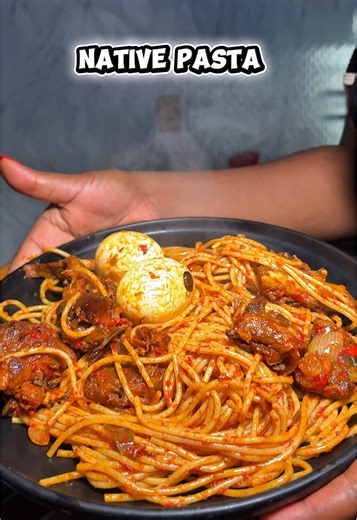 Delicious Native Pasta Recipe Cook With Me