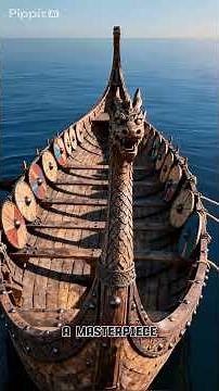 The History of the Vikings: Raids, Exploration, and Legacy