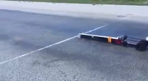 Damn That is fast... | Hotrods Customs & Classic Cars