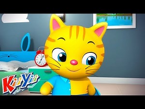 Getting Dressed! | Nursery Rhymes | Songs for Kids | Little Baby Morning