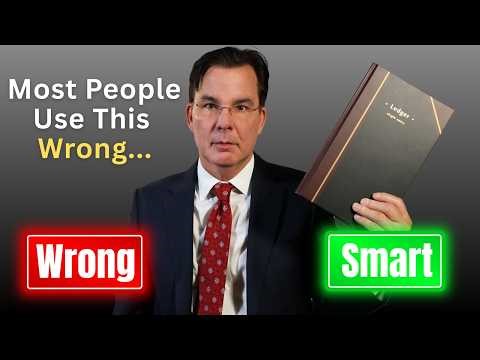 The HIDDEN Retirement Account Most Retirees Don't Know About