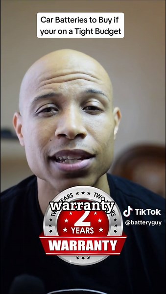 Cheap Reliable Car Battery Brands to Buy