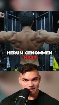 Killt Vitamin C deine Gainz? Zerstören Antioxidantien den Muskelaufbau?