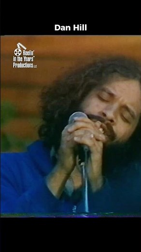 Dan Hill • Sometimes When We Touch • 1978 [RITY Archive]