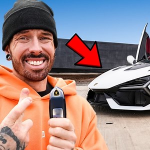 Lamborghini Was My Last Hope... 😬 LAMBORGHINI REVUELTO REBUILD Episode 16 | Mat Armstrong