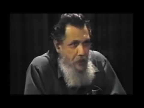 Serge Monast 1993 -Prédictions intéressantes !