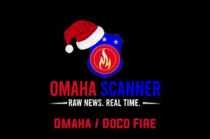 8.9K views · 238 reactions | Omaha Fire Department and Douglas County Volunteer Fire Departments also reporting sightings of Santa throughout the Metro area. #OmahaScanner #ChristmasEve #MerryChristmas | Omaha Scanner | Facebook