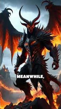 Unveiling Angel & Demon Imagery Origins