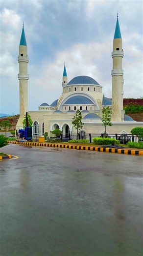 Discover Islamabad: A Journey Through Pakistan's Capital