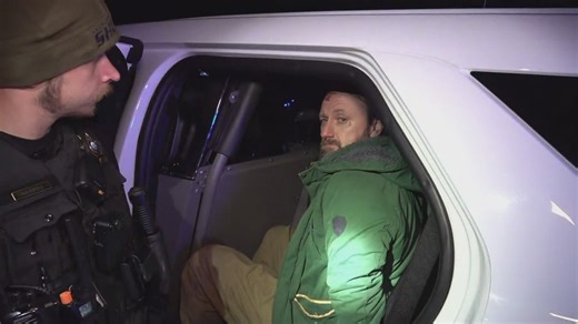 UCSO: Inmate back in custody after escaping from Union County Jail