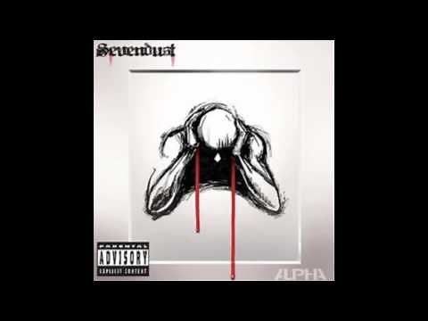 Sevendust - Alpha (2007) [Full Album in 1080p HD]