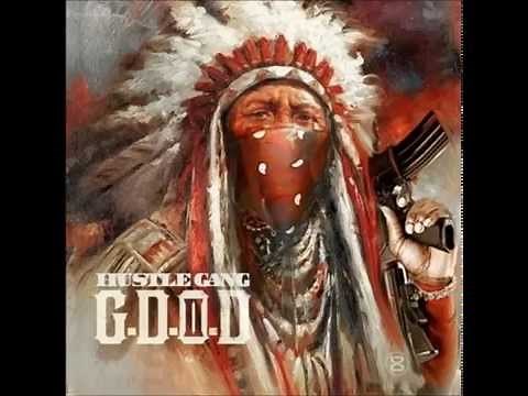 T.I. - I Need War Ft. Young Thug (HD)