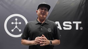 Blast Golf - Air Swings