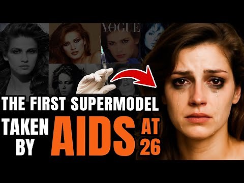 HOW FASHION DESTROYED GIA CARANGI, THE FIRST SUPERMODEL TAKEN BY AIDS AT 26