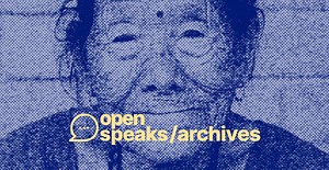 OpenSpeaks Archives, a language archive for Wikimedia projects