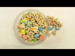 Guess the Cereal Quiz Answers || Quizfactory