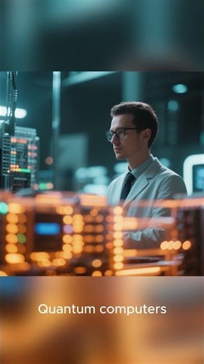 TOP 5 technological trends that will change the future!