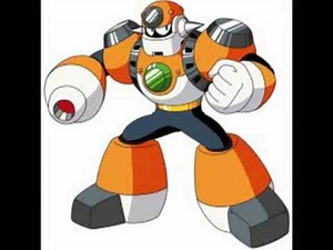 Mega Man 9 OST: Concrete Man Stage