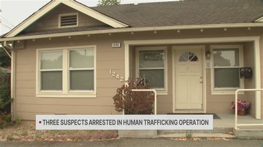 Santa Rosa massage parlors busted for operating brothels