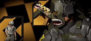 XDefiant: How to Unlock all Season 2 Weapons - Gameranx