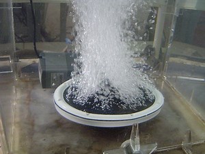 [Hot Item] Aeration Disc for Water Treatment Fine Bubble Disc Diffuser