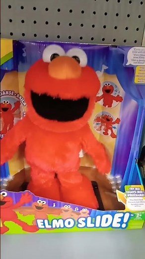 elmo slide #shorts #memes #viral